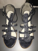 S.Oliver Sandalen Gr 40 - Top