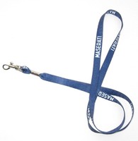MASERATI Schlüsselband Lanyard NEU (A51v)