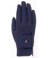 Roeckl Grip blau, Roeckl Reithandschuhe, Roeck-Grip