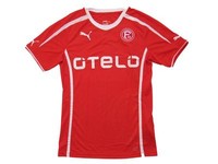 Fortuna Düsseldorf Kinder Fußball Trikot Puma  Gr 128 140 152 164 176 F95 neu