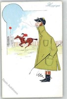 51698440 - Pferderennen