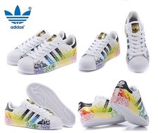 adidas arcobaleno superstar adidas arcobaleno superstar