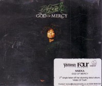 Nneka -  God of Mercy - 2006 DJ CD -  CD 1 Track 