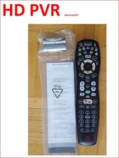 LATEST Brand New Rogers Universal Remote Control URC2125 Sealed With Batteries
