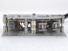 New listing
Teac Tascam 40-4 Reel Recorder Head Stack Assembly
