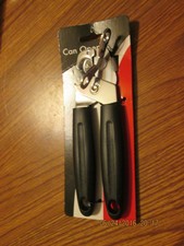 Can Opener black new