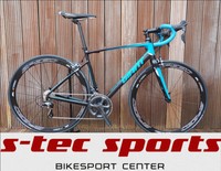 Giant Defy AluxX S-TEC 2016 Rennrad , Roadbike 