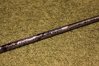 Mitsubishi Rayon KURO KAGE XM60 Driver Shaft TX Stiff X Callaway XR Big Bertha