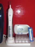 Braun Oral-B TriZone 5500 5000 elektrische Zahnbüste SmartGuide 