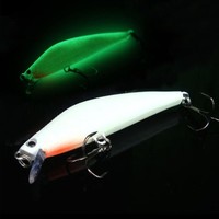 3D Mehrteilige Wobbler Kunstköder Geteilter Lure Bait Angel Köder Raubfisch Neu