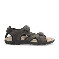GEOX AIACE Sandalen Schuh Braun U6224A0BC50C6024 (121/4)