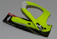 Elite Cannibal Flaschenhalter neongelb-schwarz