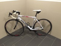Rennrad Moser Speed 28Zoll