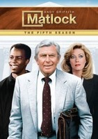 Matlock: Complete Season 5 (6-DVD-Set)