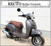 RECTO MOTOR ROLLER ZNEN ZN 50 QT-51 HONEY II REX 50 SCOOTER 25/45/65 km/h MOFA