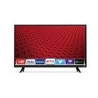 Vizio E32-C1 32-inch 1080p 60Hz Full-Array Smart LED HDTV with Built-in Wi-Fi