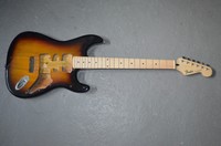 e- gitarre bastler Hals-Neck