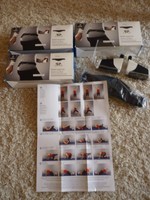    Walkinggürtel mit 2 Handgeräten / Training Anleitung / 