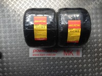 Dunlop DEM Kartreifen hintere neu  Reifen