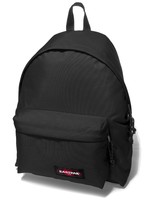 Eastpak Schul-Rucksack PADDED PAK`R schwarz black NEU Schulrucksack Rucksack