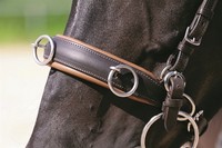 Barefoot Cavesson "Shape It" - 3 Größen & 2 Farben - Horse & Hound Celle