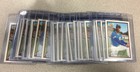 25 Count Lot 1989 Bowman KEN GRIFFEY JR. RC Rookie HOF Mariners HOT