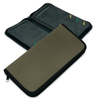 QUANTUM RADICAL LONG RIG WALLET, Vorfach Tool, Vorfach Box, Carp Rigs, Rigcase