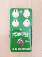 TC Electronic Corona Chorus Effekt-Gerät
