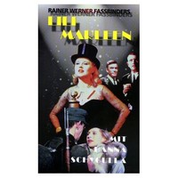 VHS Neu + OVP: Rainer Werner Fassbinder: Lili Marleen - Hanna Schygulla