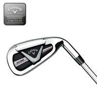 Callaway Edge Mens Steel Regular 5-iron  ''NEW''