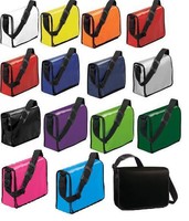 Neu LORRYBAG TASCHE aus LKW Plane Farbe wählbar lorry bag Querformat