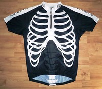 Neuwertiges Radtrikot von Northwave in der Größe XL