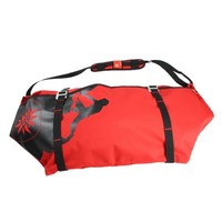 Supercooler Seilsack/Seiltasche der Traditionsmarke Edelweiss - Toppreis