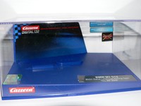 Carrera Digital 132  Fahrzeug Schachtel Box Leerbox   NEU