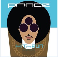 Hitnrun Phase One - Prince (2015, CD NEU)