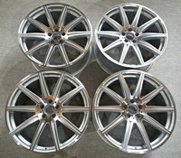 Mercedes 21 Zoll Felgen Alu E S R GLK Klasse Audi A 6 7 8 Bentley TOP