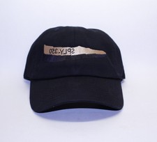 YEEZY BOOST 350 V2 Copper Inspired Dad Cap Hat OG Custom 90s