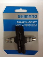 Shimano Bremsschuhe V-Brake M70T3 1 Paar