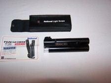 30X National Light Scope Ff-393