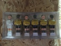 Spielfiguren von Borussia Dortmund für Live Kicker