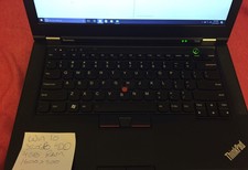 Lenovo ThinkPad T430  Windows 10 Bundle