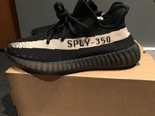 Adidas Yeezy 350 V2 Boost 550 black Store Yeezy Sply