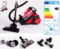 Staubsauger ,Bodenstaubsauger,  Electronics-Power Beutellos, Bagless,Zyklon ITO