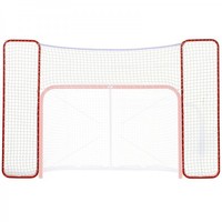 Winnwell 72" Backstop Add-on / Zusatzfangnetz