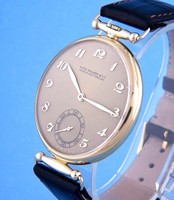   PATEK-PHILIPPE-CO-GENEVA  SOLID GOLD 18K   0,750  CHRONOMETER  1956 MOVEMENT