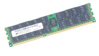 Micron 16GB 2Rx4 DIMM DDR3 1333 MHz PC3L-10600R CL9 ECC Registered RDIMM RAM REG