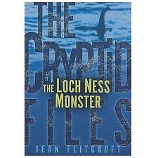 The Loch Ness Monster (The Cryptid Files)