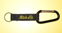Mitch & Co. Schlüsselband Lanyard NEU (A12)