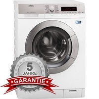 AEG Frontlader ÖKO_LAVAMAT L87404EFL inkl. 5 Jahre Garantie
