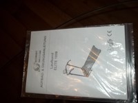 Klappbares Schmidt Lauf Band ELITE 1000